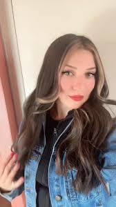 Rave to my beautiful and so talented hairstylist Rae Beauty by Trinity  Hamilton always works her magic and is such a trooper with my long and  thick hair 😬 🤎🤎🤎 🫶🏻🫶🏻👏🏻👏🏻👏🏻