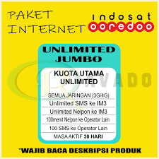 Silakan klik cara cek paket indosat/cara cek paket perdana indosat 2gb original yang benar 2020 untuk melihat artikel selengkapnya. Isi Ulang Paket Internet Kuota Vocer Murah Indosat Unlimited Jumbo Shopee Indonesia