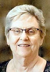 Judith Napier Obituary (2021)