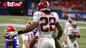 The alabama crimson tide's 2020 schedule is finalized, but for the first time in over a decade, there's one big change on it next season. Uqskqzu7ku6upm