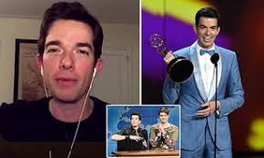 Последние твиты от john mulaney (@mulaney). S D9rvo276sckm
