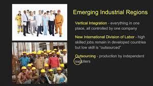 Ap Human Geography Industry Chapter 11 Key Issue 4 Fits Key Issue 3 In 9th Edition Ap Human Geography Human Geography Cultural Landscape