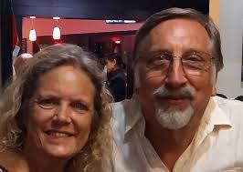 Deborah Cassell's Instagram, Twitter & Facebook