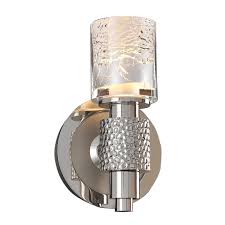 Free s&h, returns and no sales tax! Kalco 6271psn Ashington 1 Light Wall Sconce Polished Satin Nickel Indoor Lighting Wall Sconces Shefinds