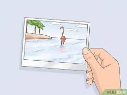 art & craft cara melukis pemandangan indah dengan mudah line today dipublikasikan 03.00, 03/06/2020 wow art/youtube alat yang dibutuhkan: 4 Cara Untuk Menggambar Wikihow
