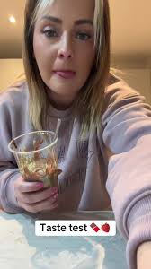 Pistachio Strawberru Cup Bolton