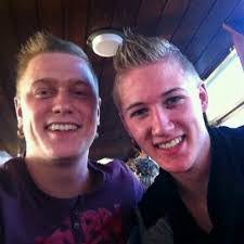 Cornelis Kramer's Instagram, Twitter & Facebook