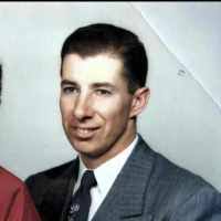 Charles Culver Stephens (1920–2009)