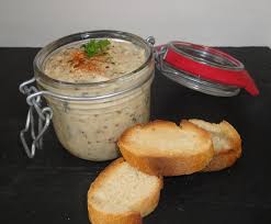 Rillettes De Maquereaux Frais Recette Rillettes De Maquereau Maquereau Rillettes