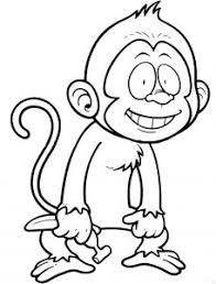 Numerous printable documents are compatible with property printing undertaking with lower than innovative device. Monkeys Free Printable Coloring Pages For Kids