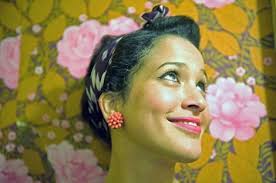 All that jazz met Kris Berry