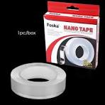 Foska School Office Stationery Packing Transparent 3m ...