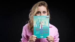 Martim Lafayette”: Mandi Castro conta como é mesclar a história do Brasil  com ficção em suas obras