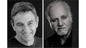 Author Conversation: Felice Picano with John Whittier Treat