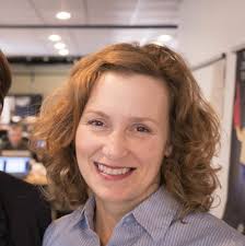 RSM Marketing partner Caroline Rowley dies at 60