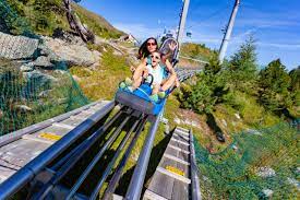 Tiefblaues meer, atemberaubende strände und eine vielfältige natur zeichnen die größte insel der. Karntens Top 10 Ausflugsziele Beliebteste Ausfluge In Karnten