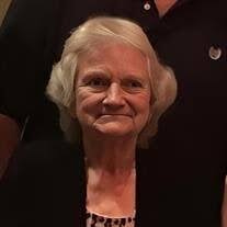 Emma Lorraine Tucker Obituary