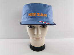 Nissan Cap Vintage Nissan Hat Cap