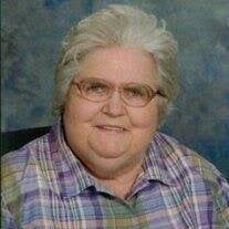 Shirley Ann Lusk Obituary