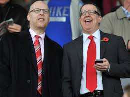 There have been murmurs that the glazer family would sell the club. It S Time For The Glazer Family To Sell The Bucs Bucs Report