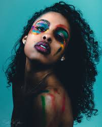 Defense tribute video editing; music; photos