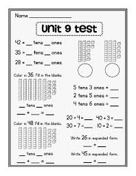 We did not find results for: Place Value Tens And Ones Worksheet