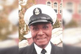 RIP William Paul Mackin