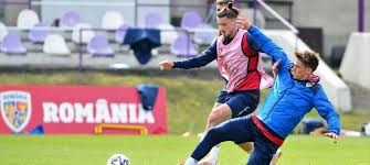 Germania va fi repartizată în Mihai Stoichita A Explicat De Ce Nu Il Foloseste Mutu Pe Dragusin La Campionatul European U21 Trecem Foarte Usor Treptele Astea Sport Ro