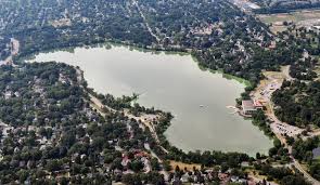 A Solution To Como Lake Stink In Sight Herbicide And Alum Applications To Begin In April Twin Cities