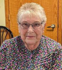 Obituary for Jean M. Iversen