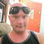 Christopher Deshazer's Instagram, Twitter & Facebook