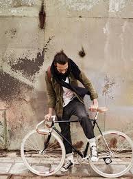Serendipitousromance Bike Style Bike Mens Outfits
