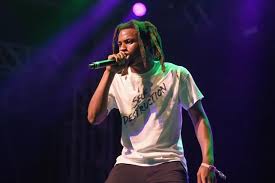 Dooley Denzel Curry Denim Branding Hip Hop