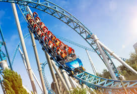 Über 130 shops, restaurant und vieles mehr! Europa Park Rust Reisen