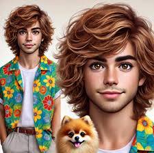 Annette Fleischman's Instagram, Twitter & Facebook