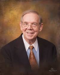 Obituary for Sanders W. Burcham