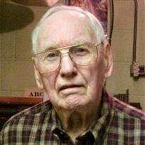 Archie E. Robinson Jr Obituary