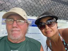 Name a more adorable Pickleball couple…..I'll wait.