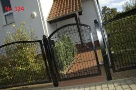 Zaun124 Outdoor Structures Outdoor