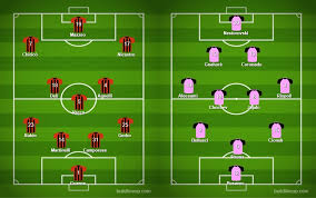Head to head statistics and prediction, goals, past matches, actual form for serie c. Foggia Palermo Le Probabili Formazioni