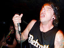 Pennywise libera demos com Jay Navarro do Suicide Machines no vocal