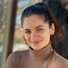 Ingrid Rosenberg's Instagram, Twitter & Facebook