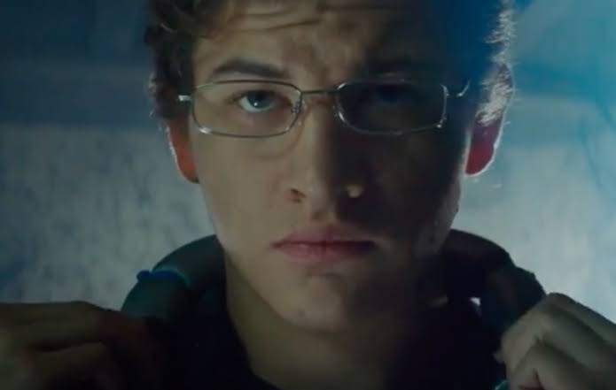 READY PLAYER ONE' trailer debuts during Comic Con