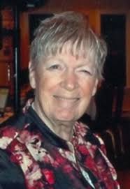 Marcia (Bateman) LeBlanc Obituary