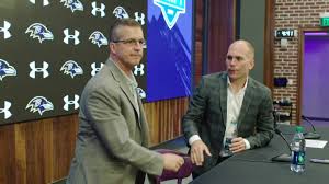 Houston and baltimore are negotiating for culley to leave the ravens, the nfl network reported, although the network's ian rapoport said on twitter that to be clear: Ravens Among First Teams To Benefit From Rooney Rule Expansion Net Two 3rd Round Picks With Texans Hiring Of David Culley Steelers Depot