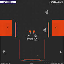 For their home kit black shorts and black socks from their win against everton yesterday? Pes Premier League Kits Pack 2019 2020 Fifamoro