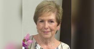 Carolyn Ruth Jackson Obituary