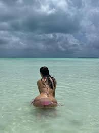 Mikaela Testa posts racy photo on Instagram amid micro bikini saga | Herald  Sun