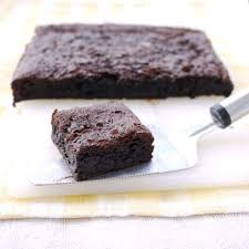 Chocolate Mochi Brownies Chocolate Mochi Recipe Sweet Rice Flour Recipe Hawaiian Desserts
