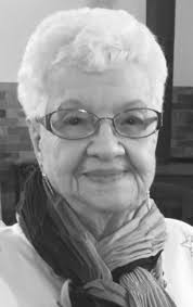 Berthe Delorme Obituary (1929